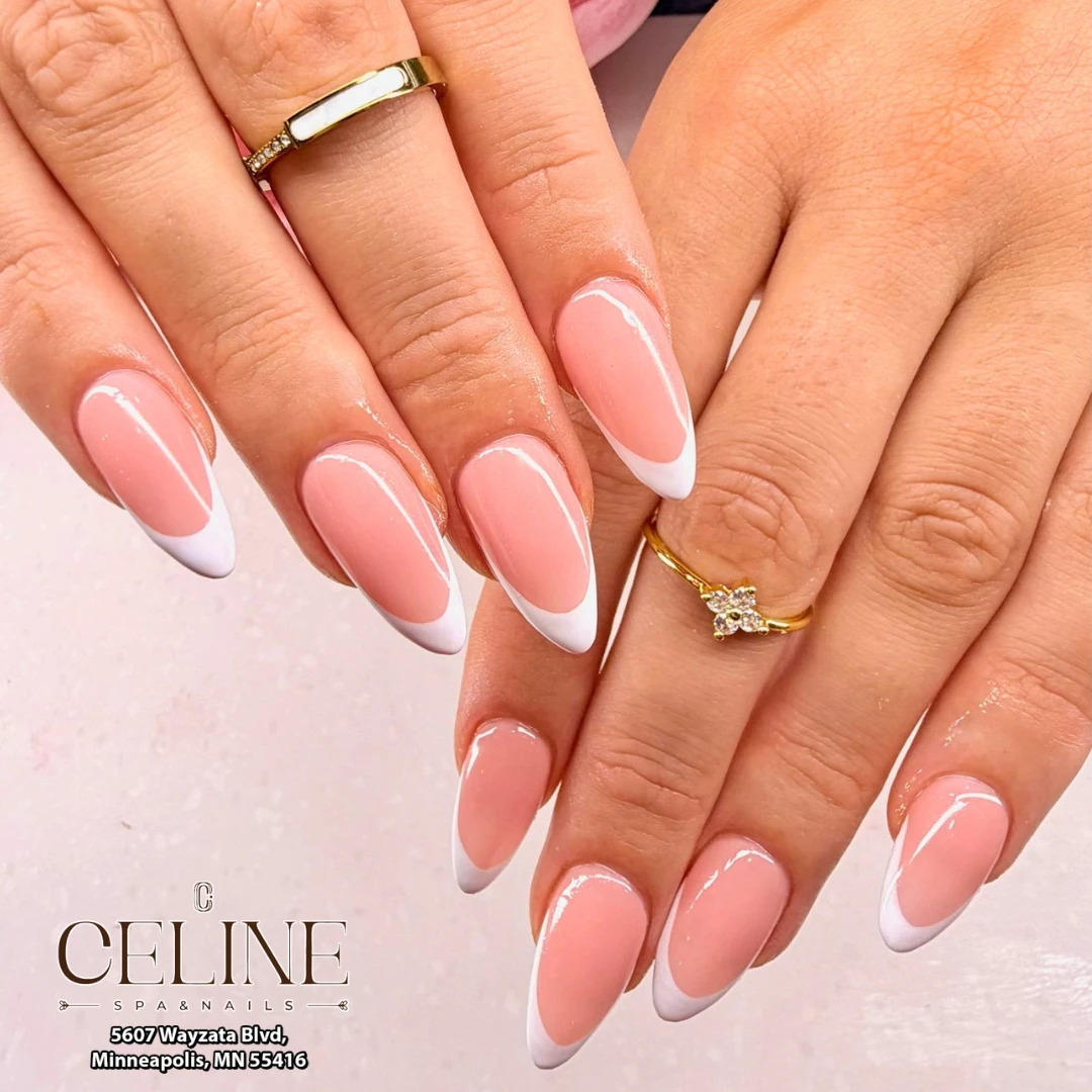 Nail Aug 28